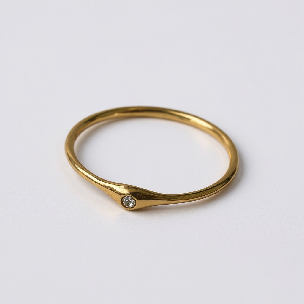 Dew Ring