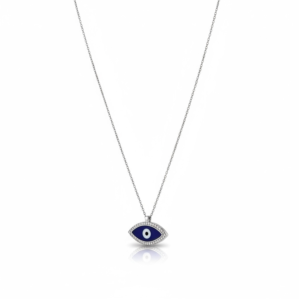 Aegis Necklace
