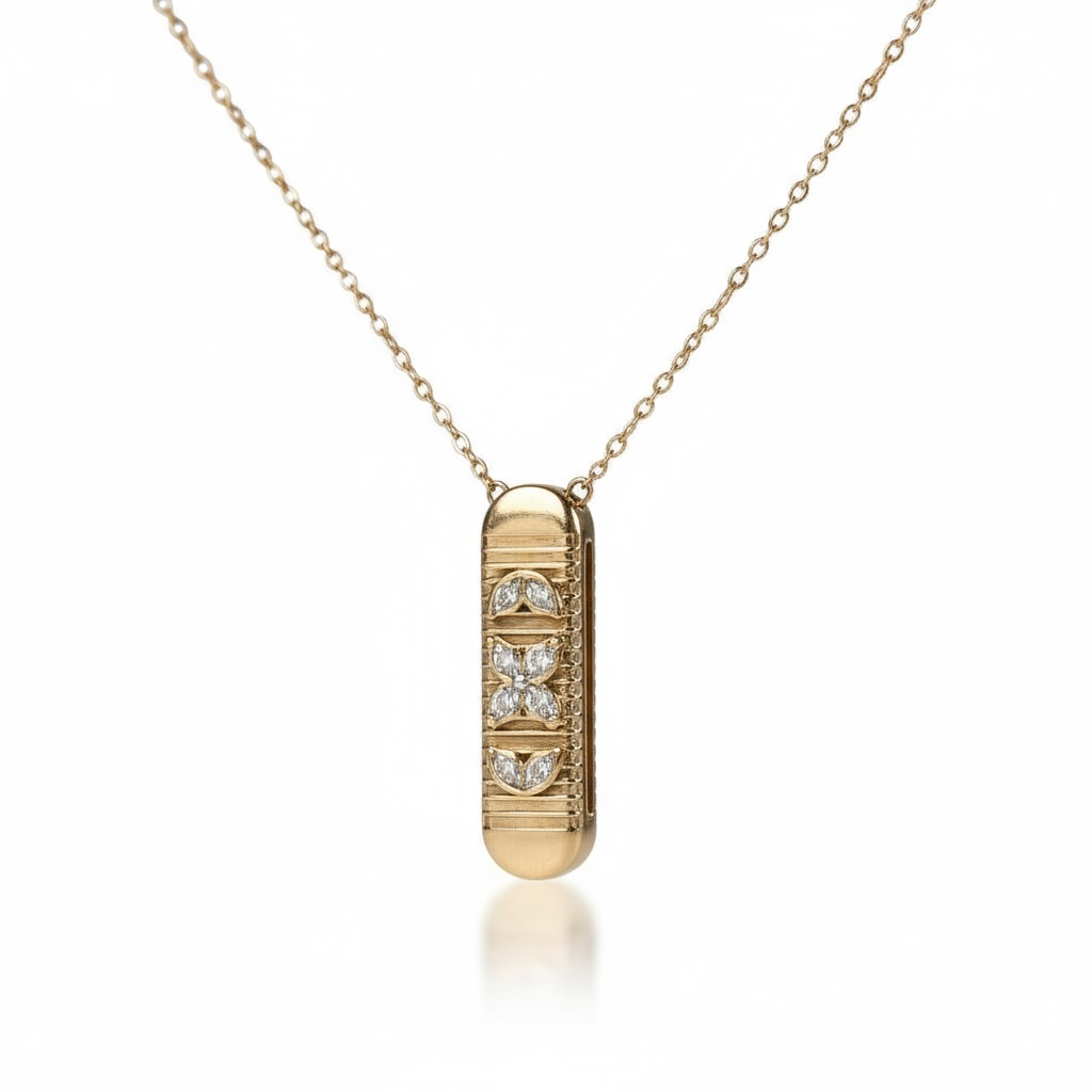 Titan Necklace