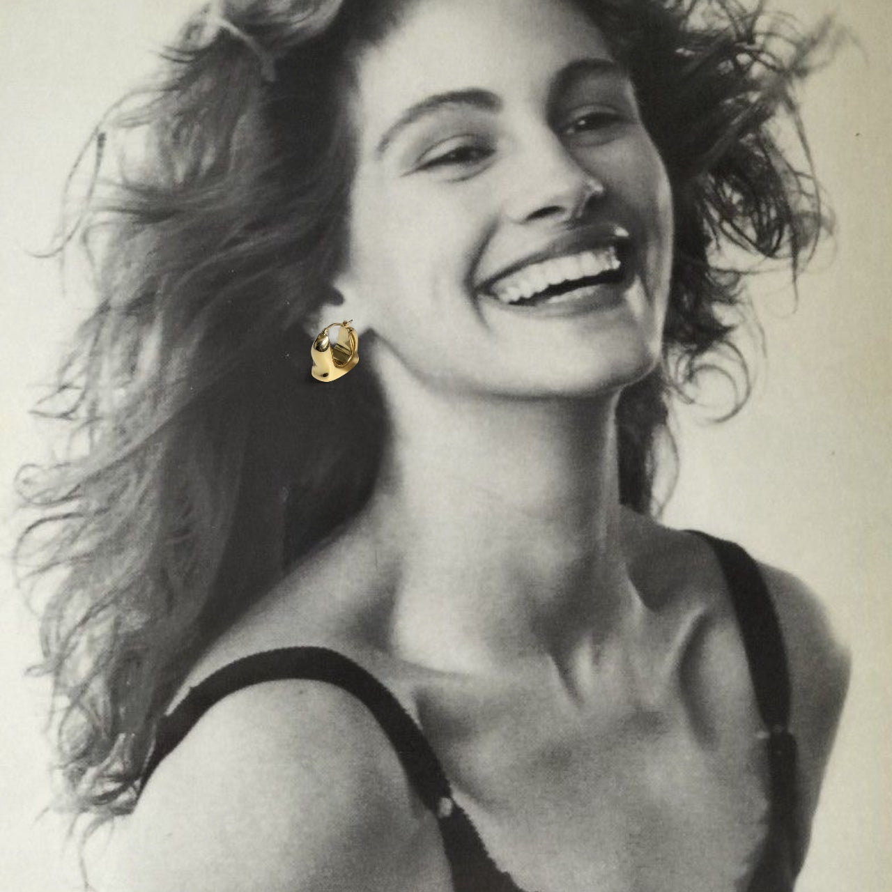Muse Earrings