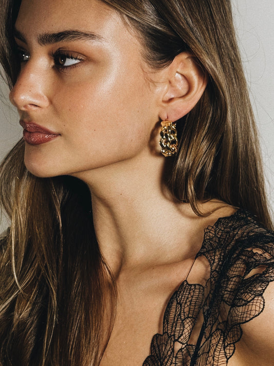 Léonie Earrings