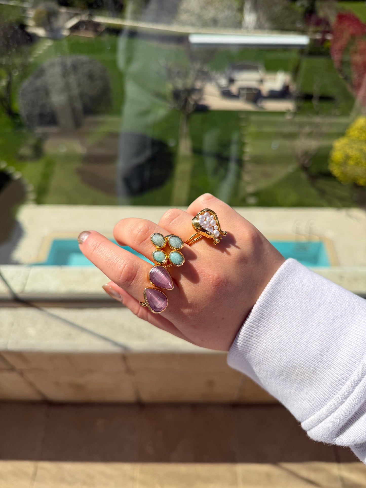 Liora Ring
