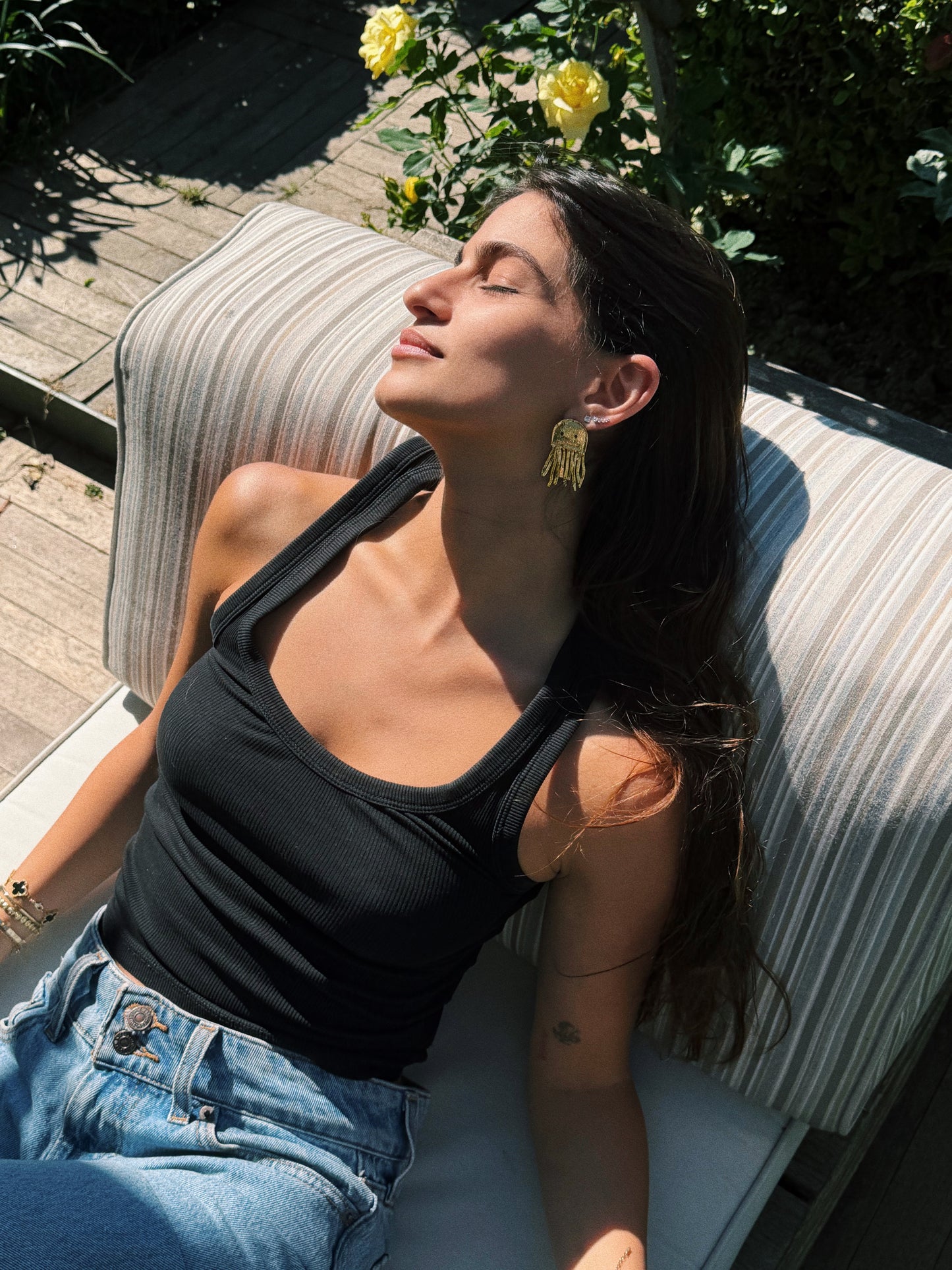 Pelagia Earrings