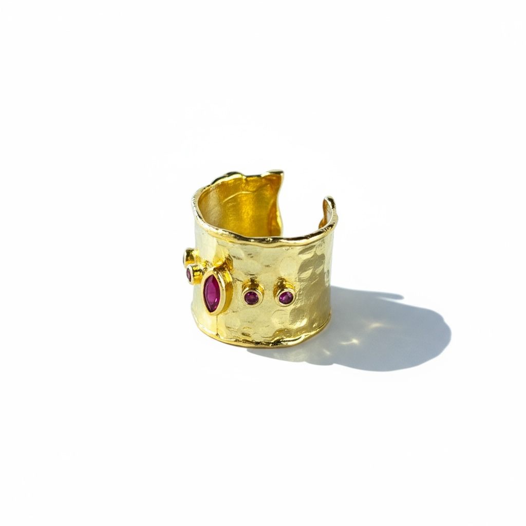 Cornelia Ring