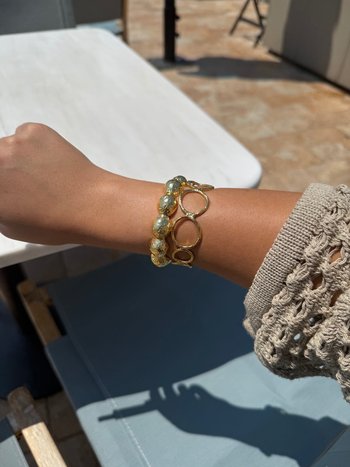 Luma Bracelet