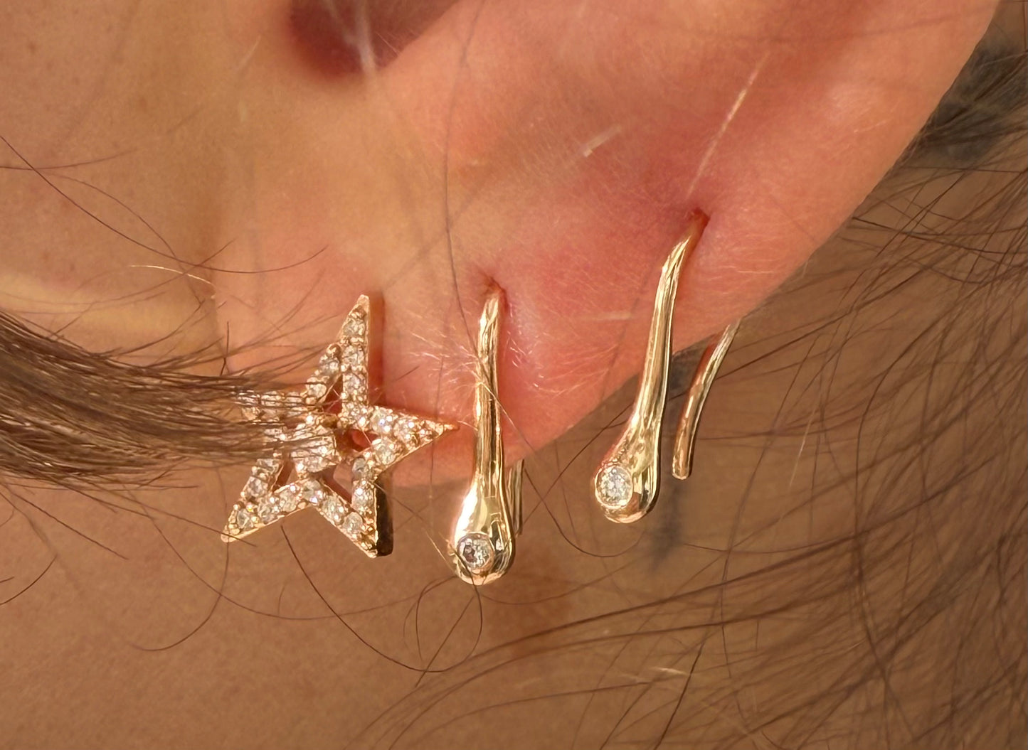 Nova Earrings