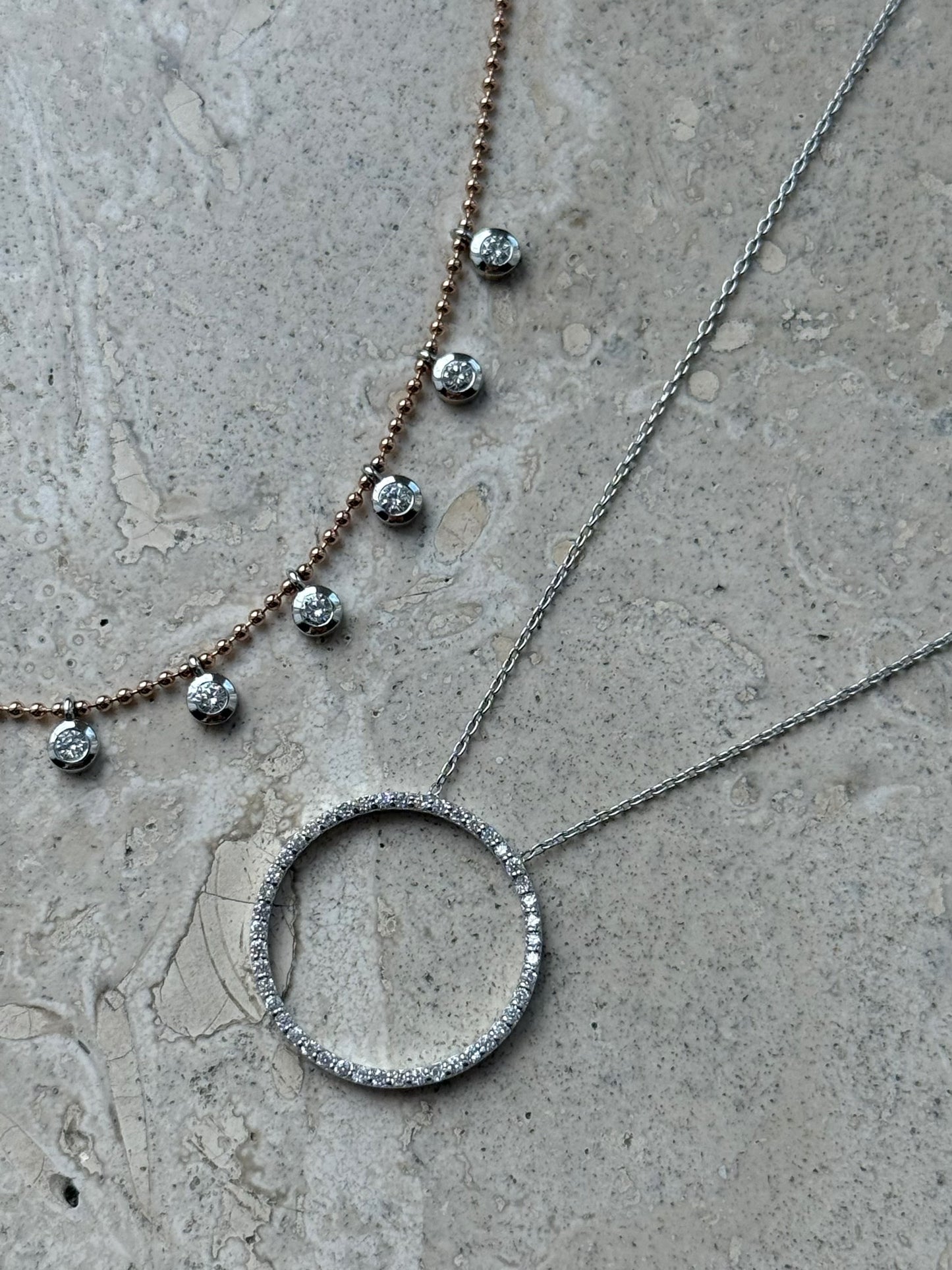 Lune Necklace