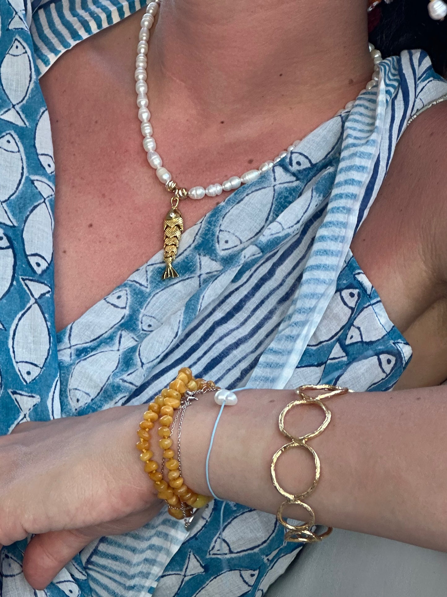 Anima Bracelet