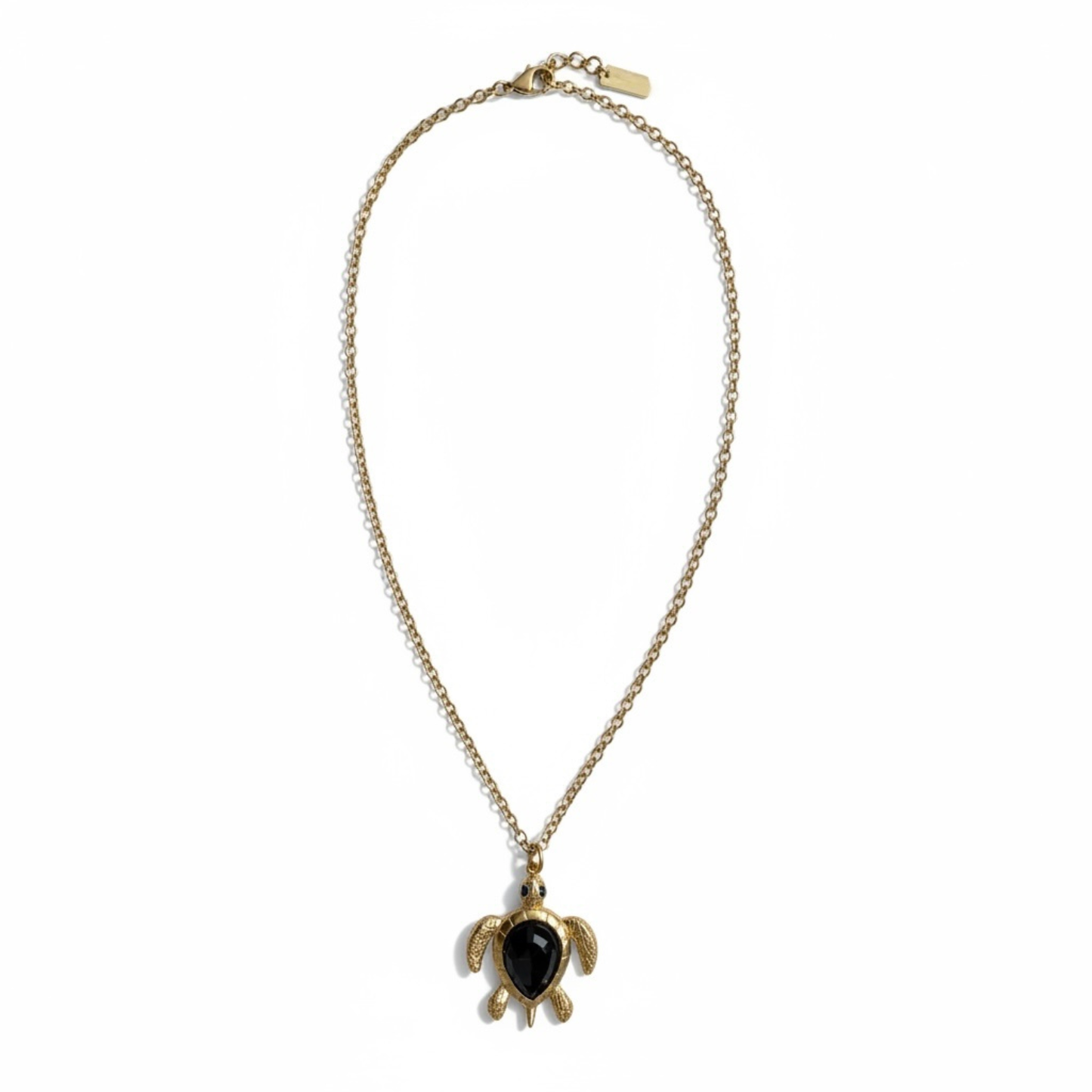 Caretta Aurea Necklace
