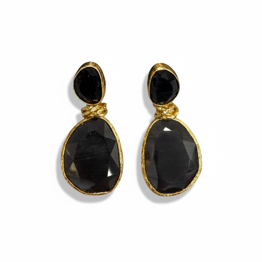 Nodo Earrings