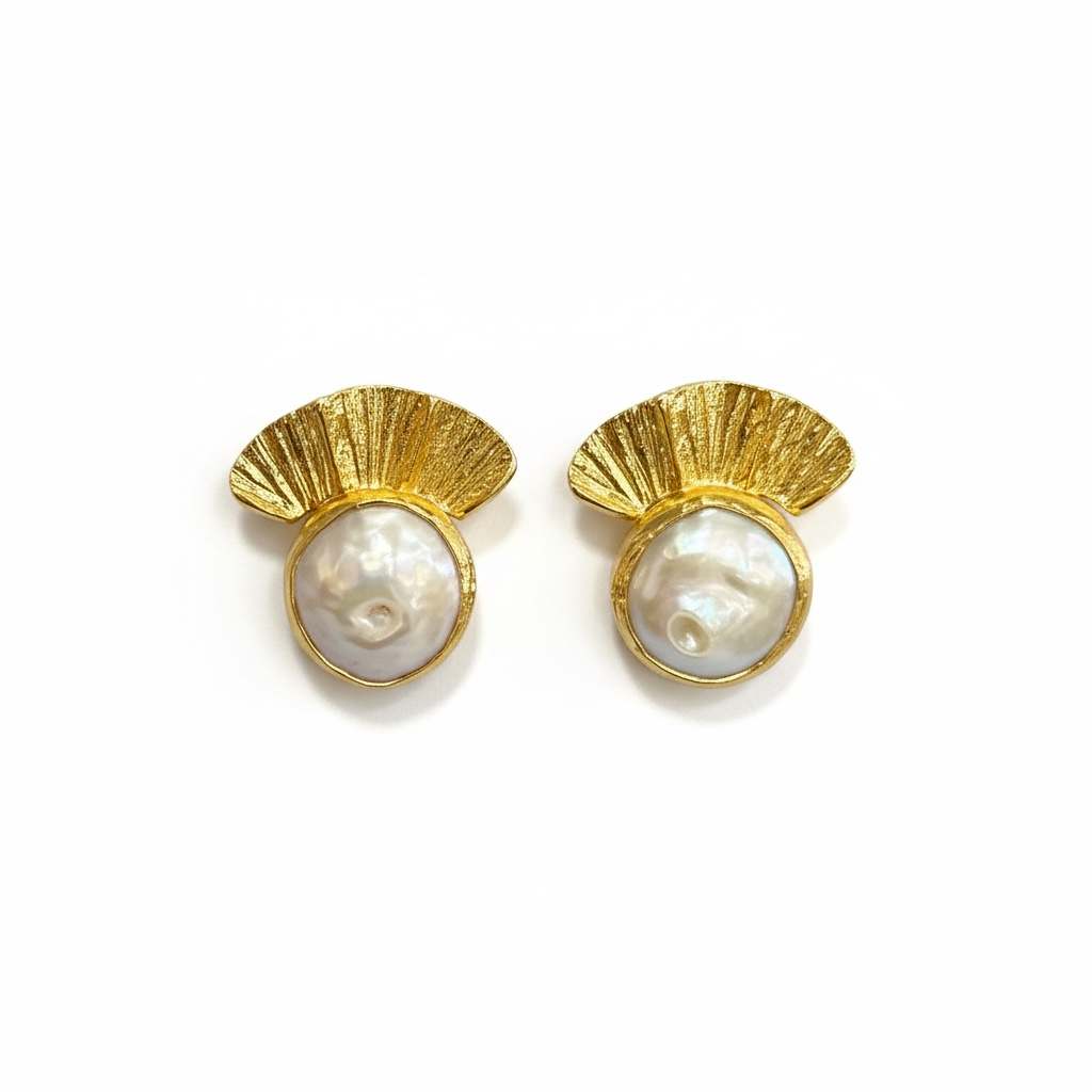 Solea Earrings