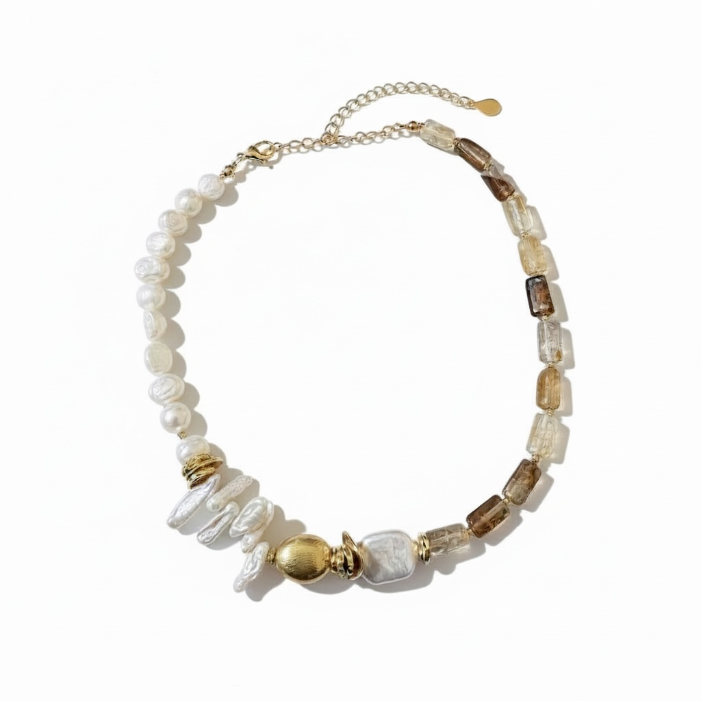 Solara Necklace