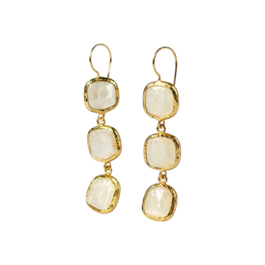 Alba Earrings