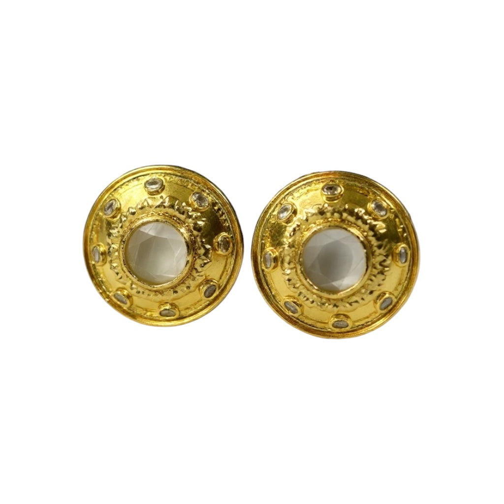 Helia Earrings