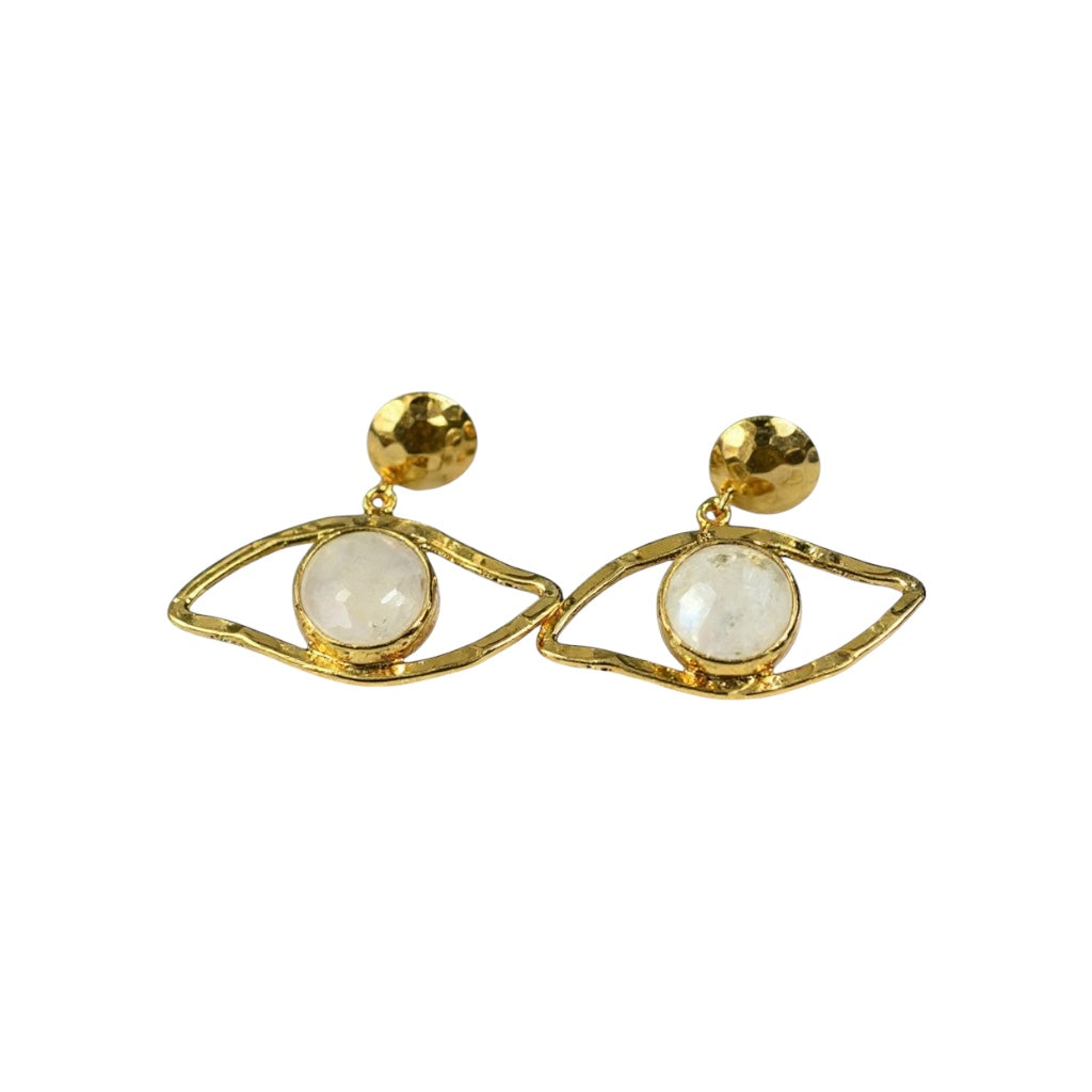 Clara Earrings