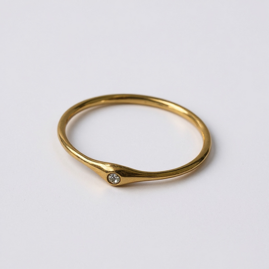 Dew Ring