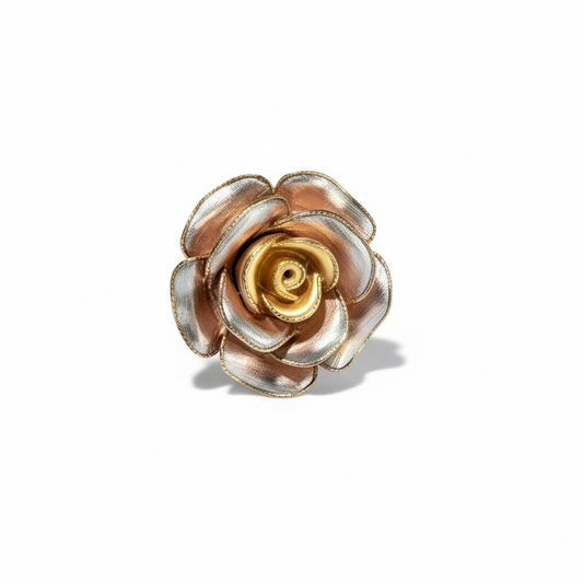 Rosa Dorée Ring