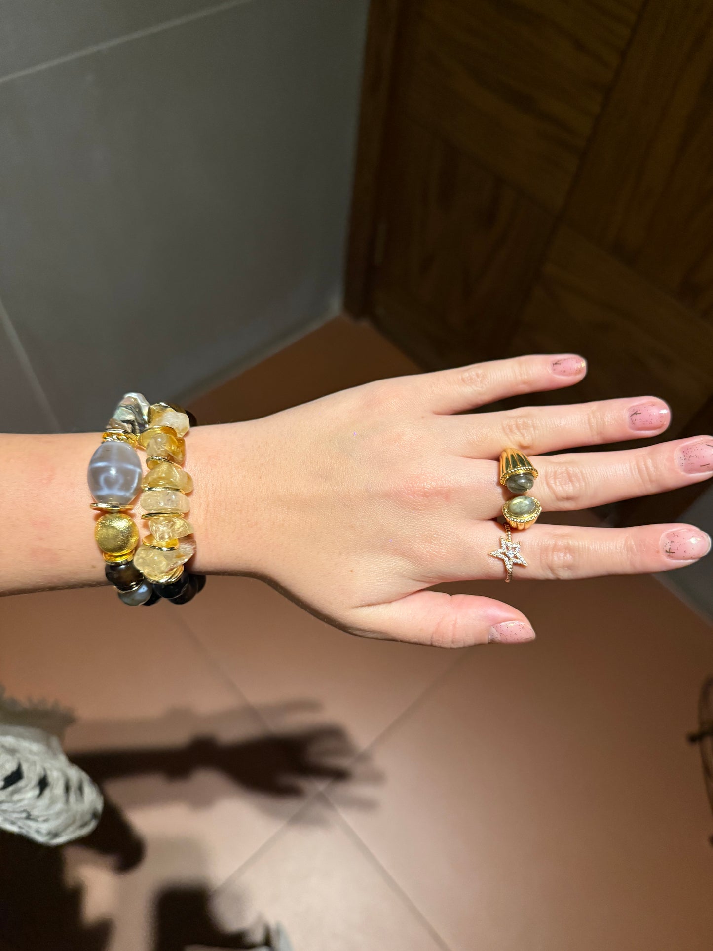 Aurea Bracelet