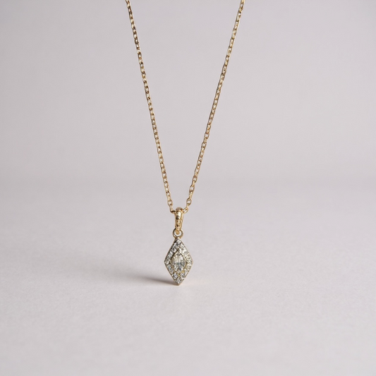 Sienna Necklace