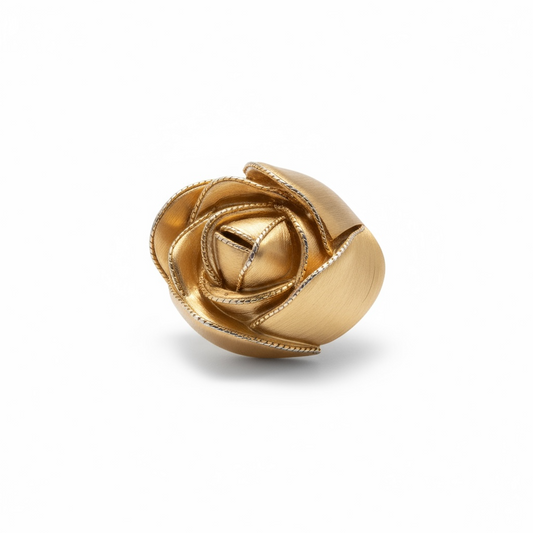 Rosa Première Ring