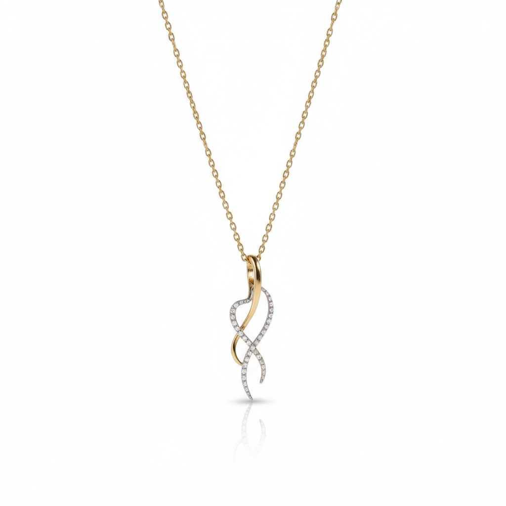Lyria Necklace