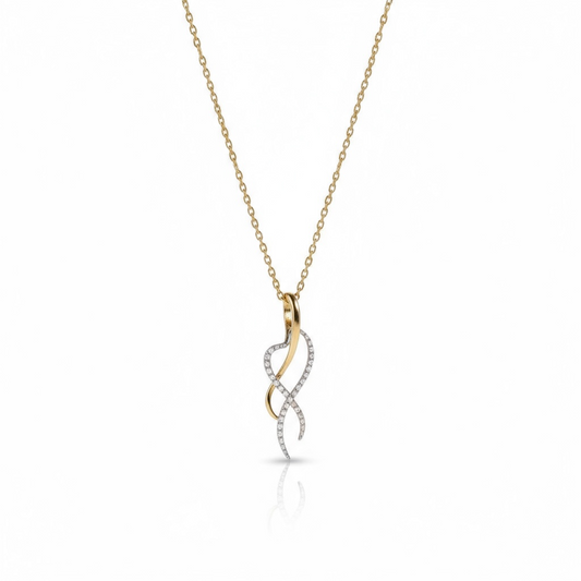 Lyria Necklace