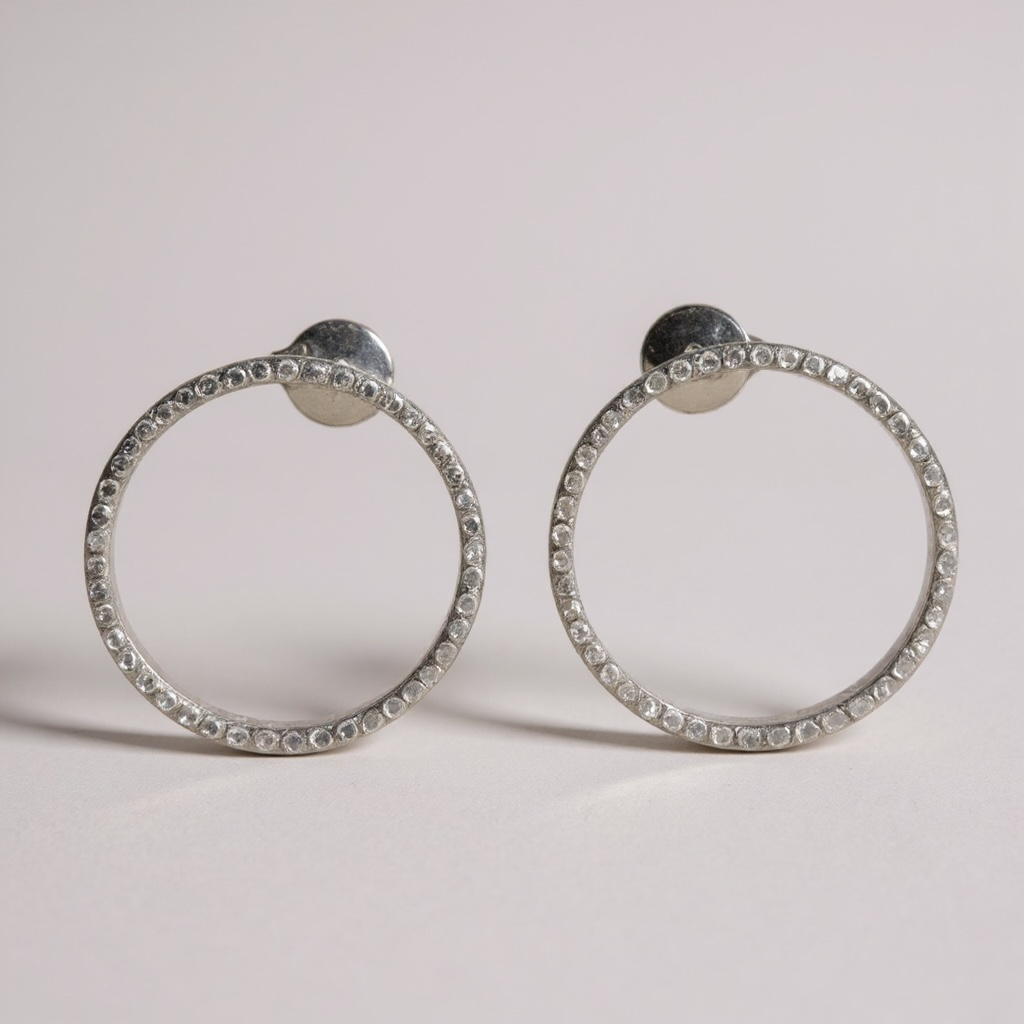Lune Earrings