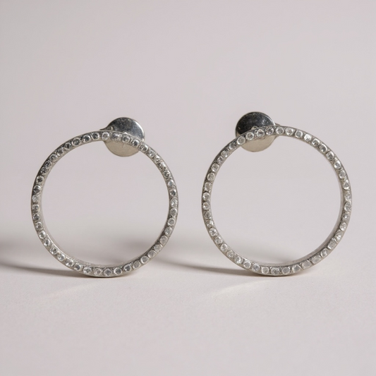 Lune Earrings