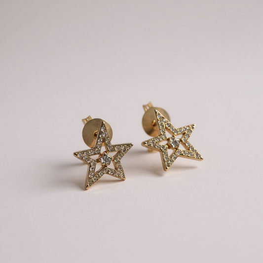 Nova Earrings