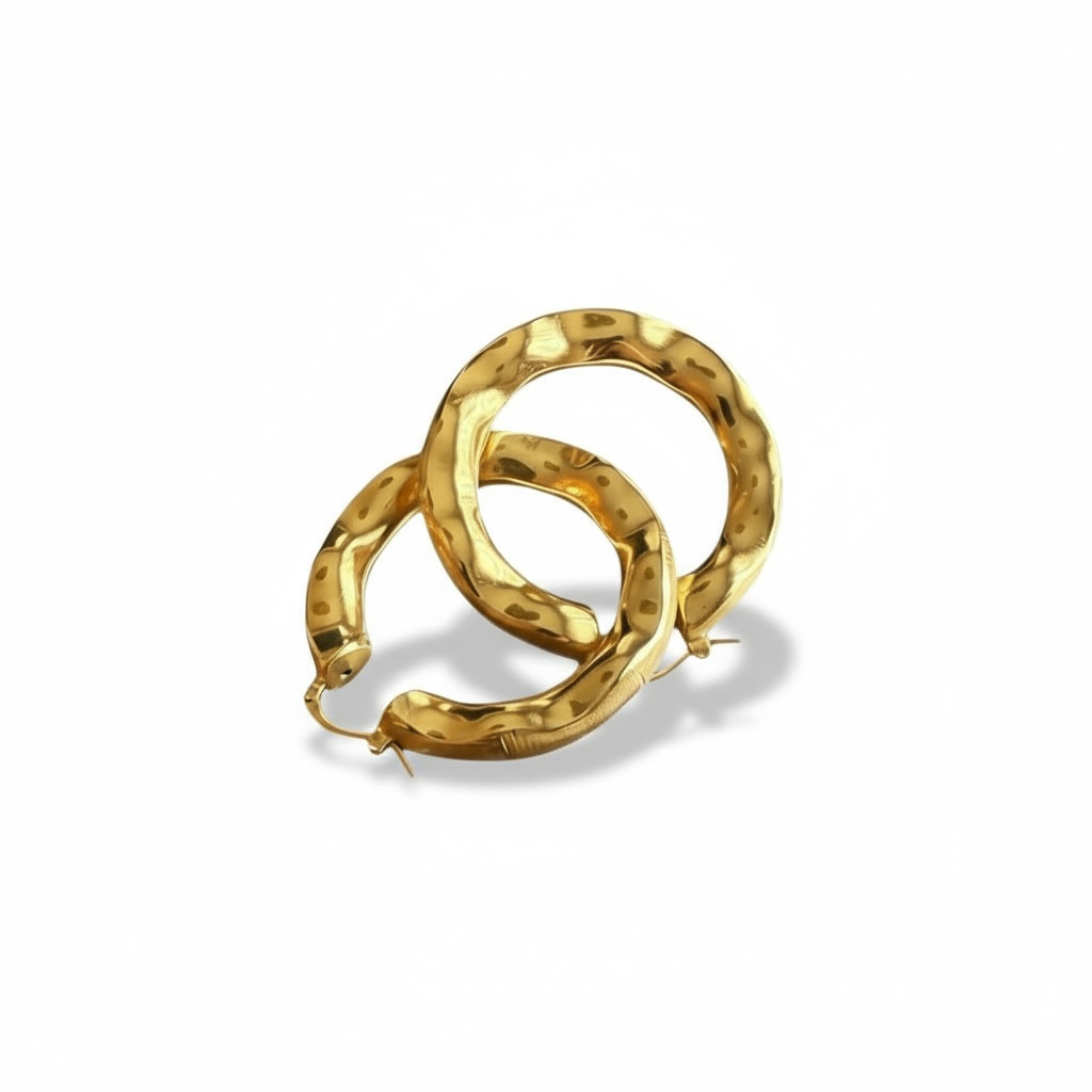 Onde Dorée Earrings