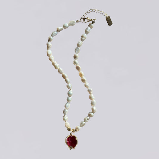 Bereket Necklace