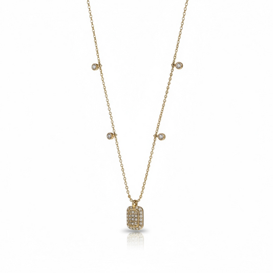 Vega Necklace