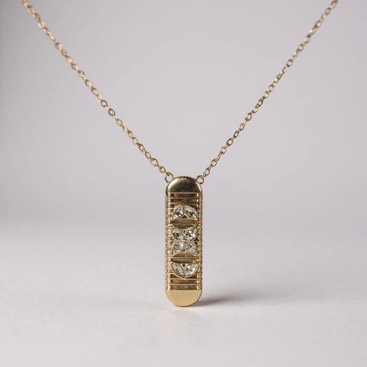 Titan Necklace