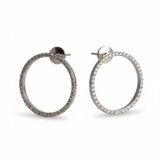 Lune Earrings