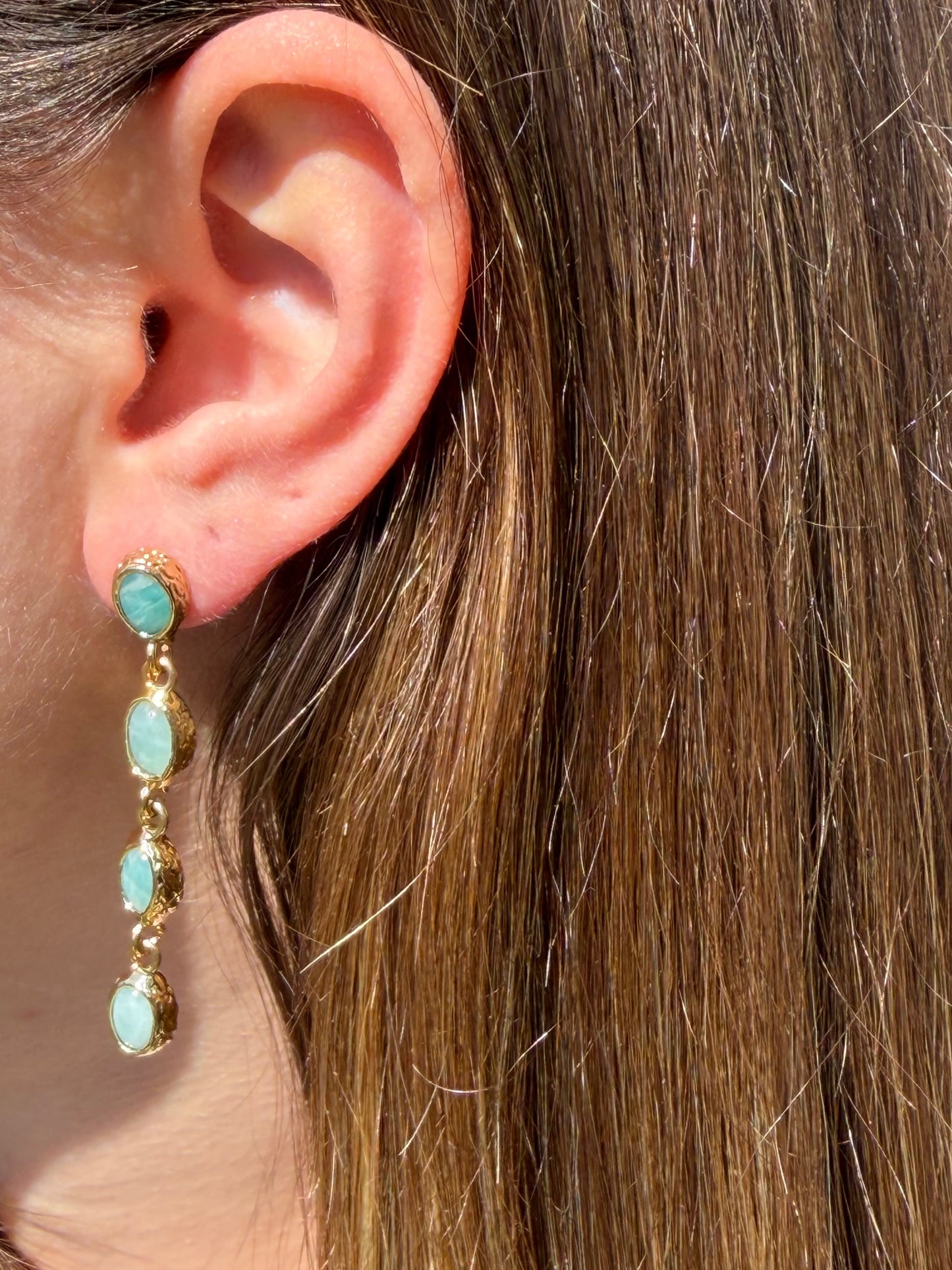 Nerina Earrings