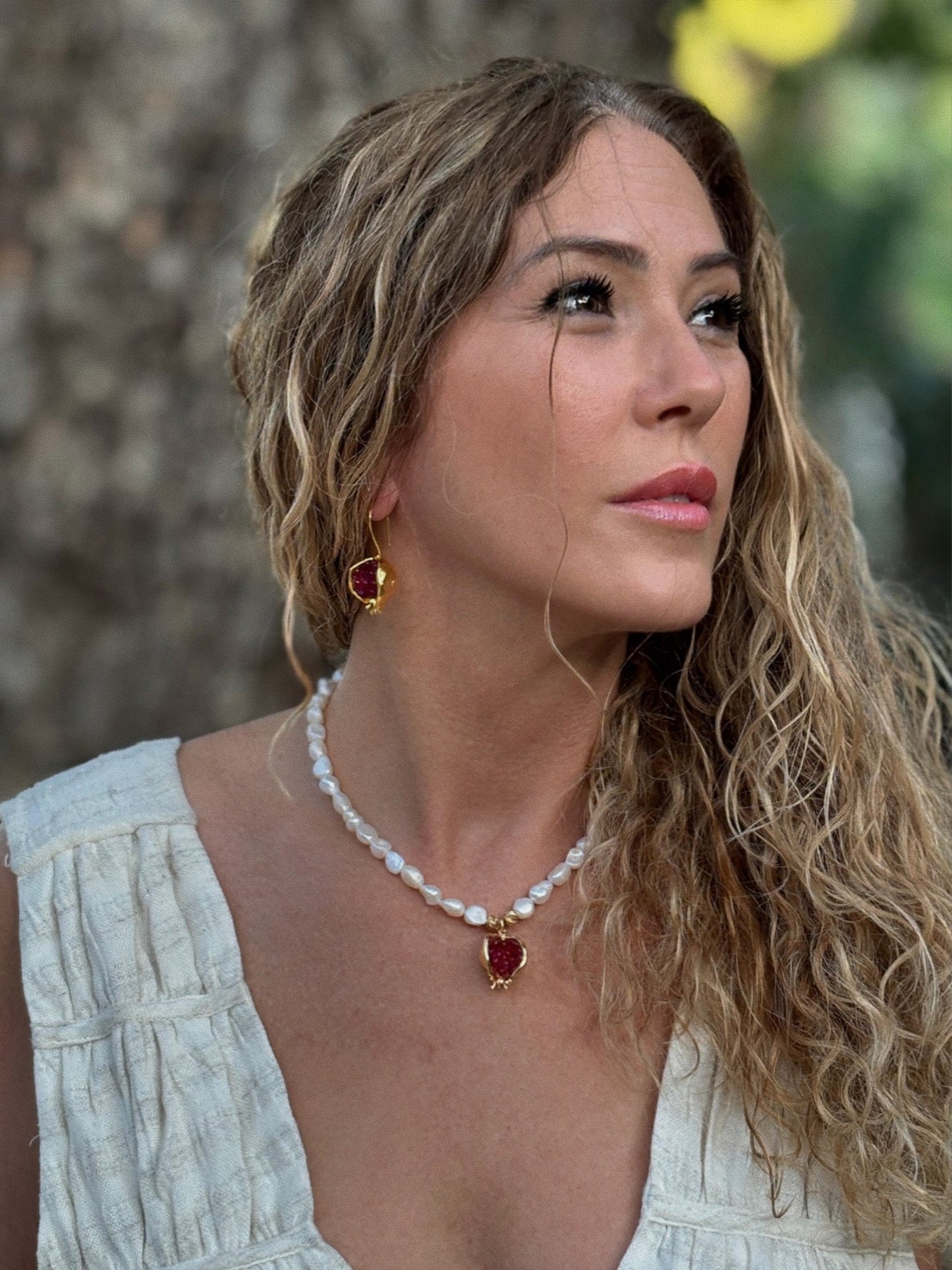 Bereket Necklace