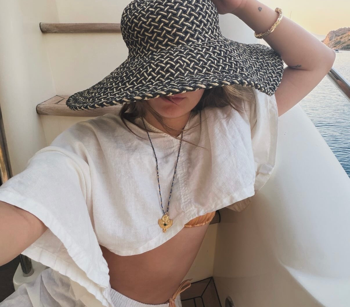 La Pluie Jewellery