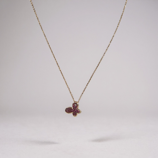 Rhea Necklace