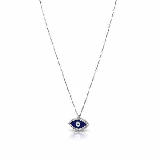 Aegis Necklace