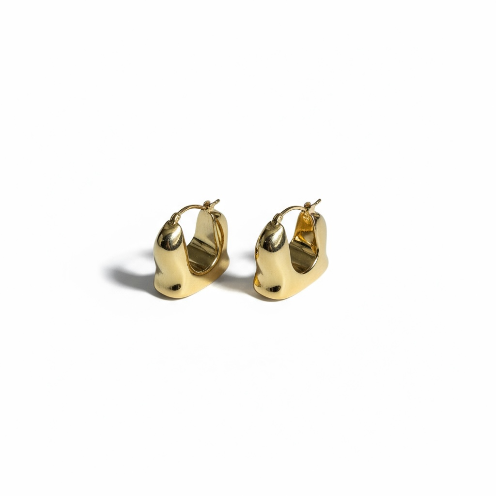 Muse Earrings