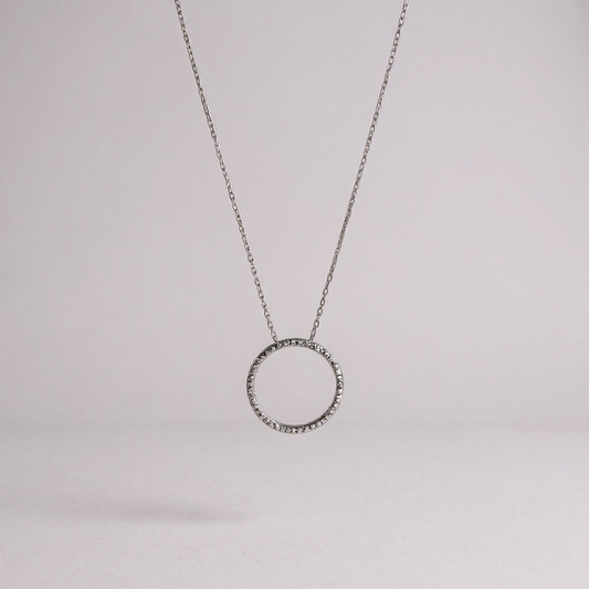 Lune Necklace