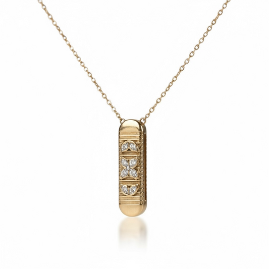 Titan Necklace