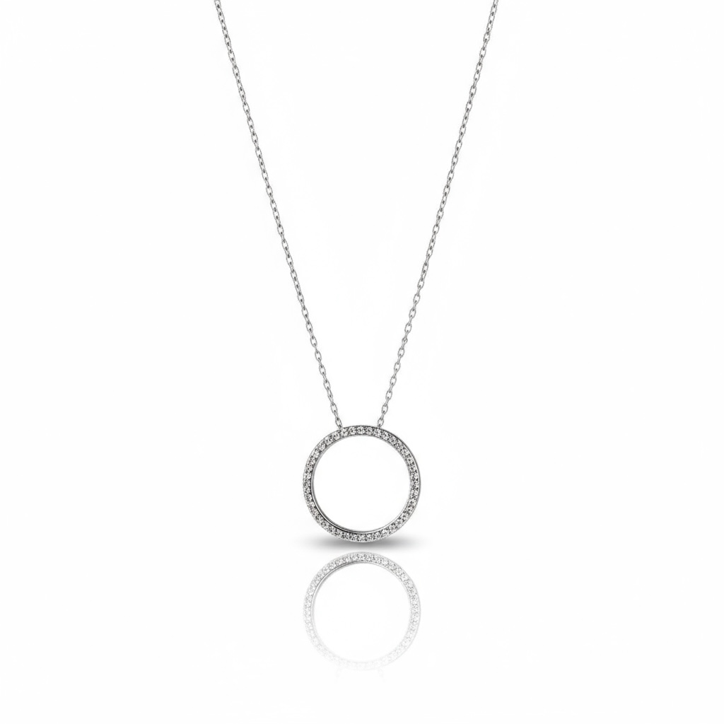 Lune Necklace