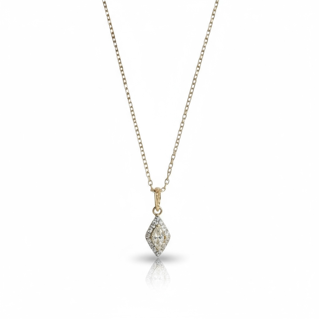 Sienna Necklace