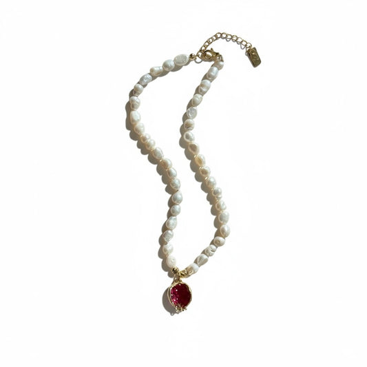 Bereket Necklace