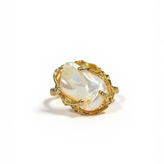 Galatea Ring