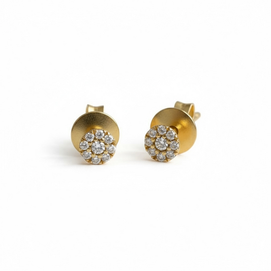 Belle Earrings