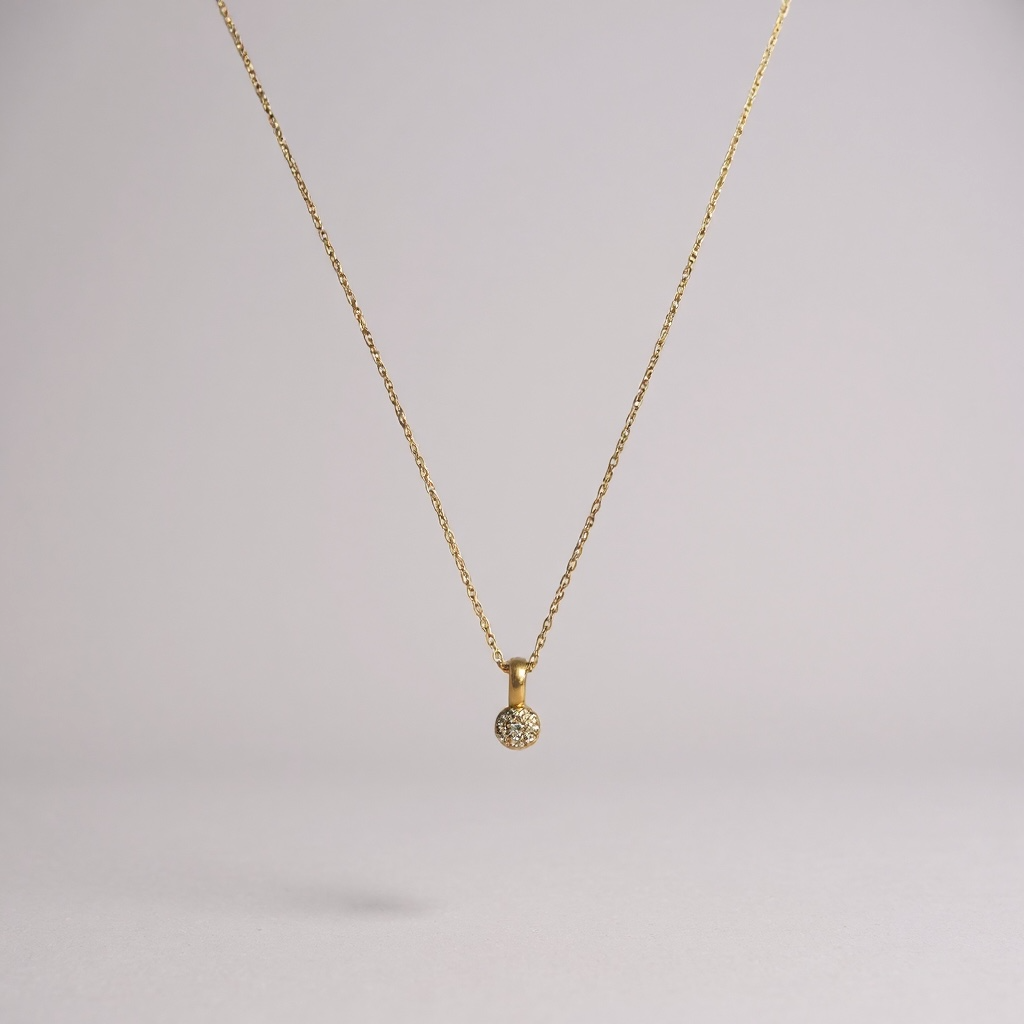 Belle Necklace