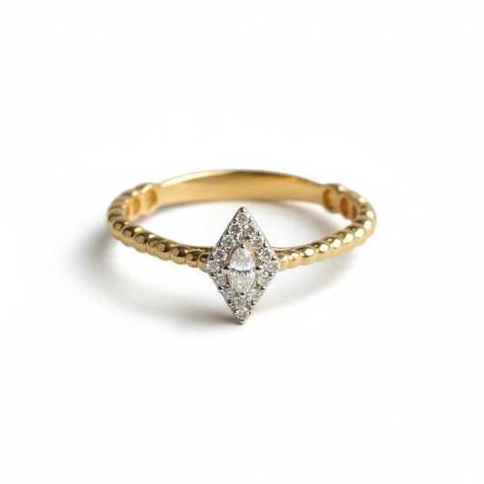 Sienna Ring