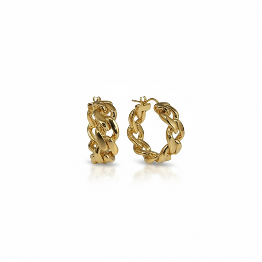 Léonie Earrings